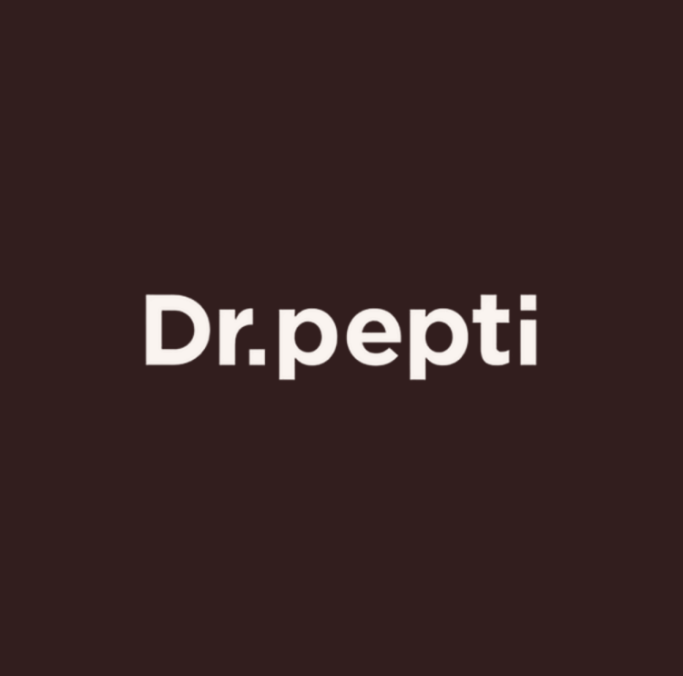 Dr. Pepti