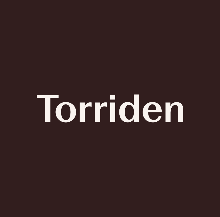 Torriden