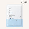 Round Lab - 1025 Dokdo Water Gel Maske