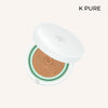 Purito Seoul - Wonder Releaf Centella BB Cushion #13 Neutral Ivory 15 g