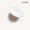 Purito Seoul - Wonder Releaf Centella BB Cushion #21 Light Beige 15 g