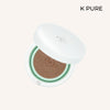 Purito Seoul - Wonder Releaf Centella BB Cushion #23 Natural Beige 15 g