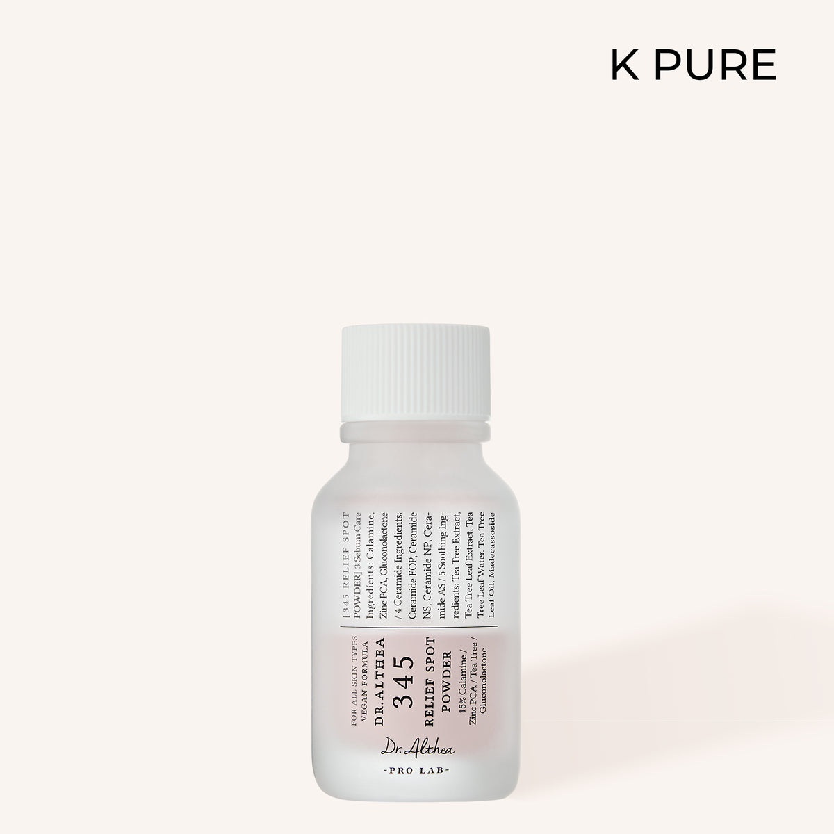 Dr. Althea - 345 Relief Spot Powder 15 ml