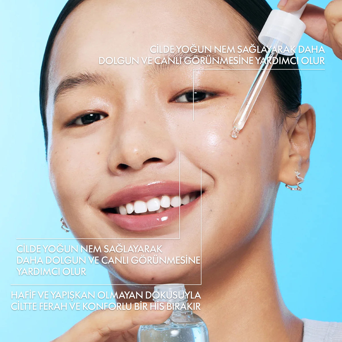 Torriden - DIVE IN Serum 50 ml