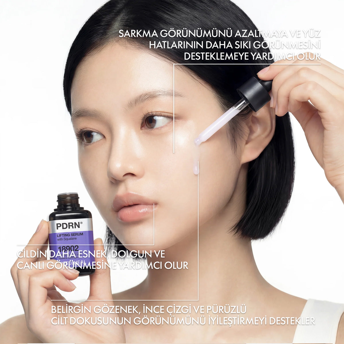 Mediheal - PDRN Lifting Serum 40 ml