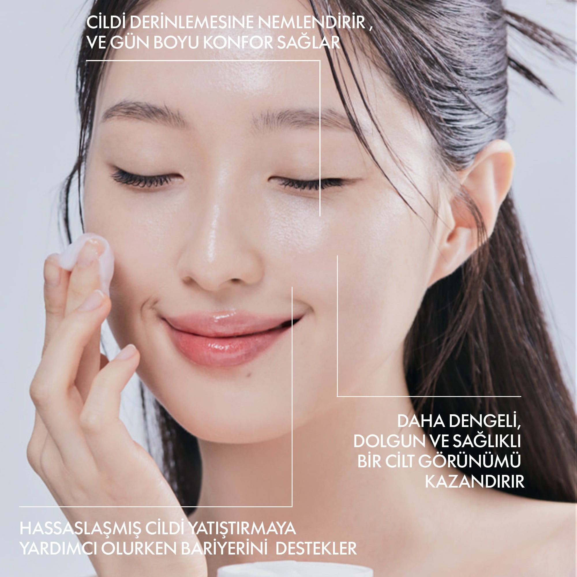 IZEZE - Hyper CGA Cica Krem 50 ml