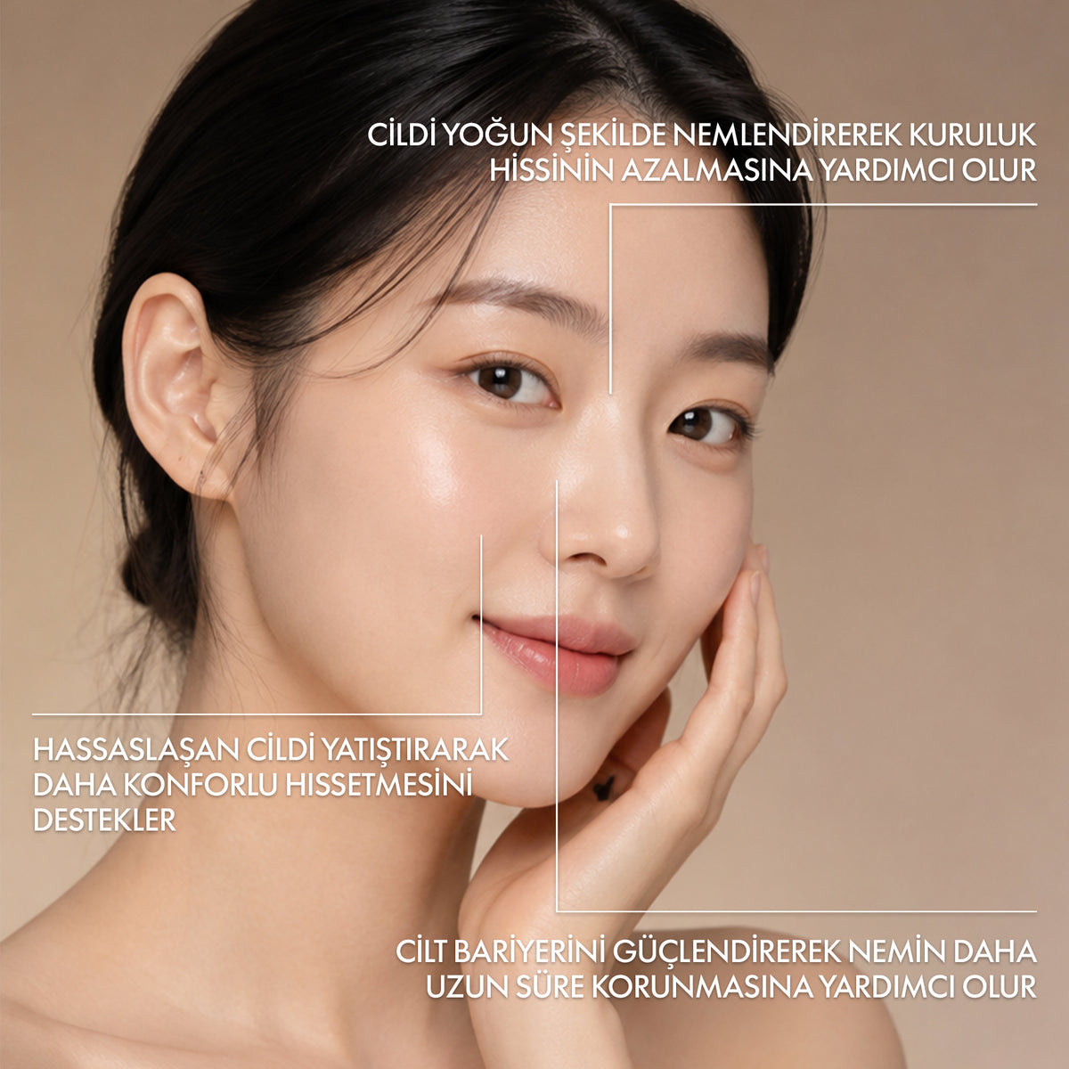 Skin 1004 - Centella Probio-Cica Essence Toner 210 ml
