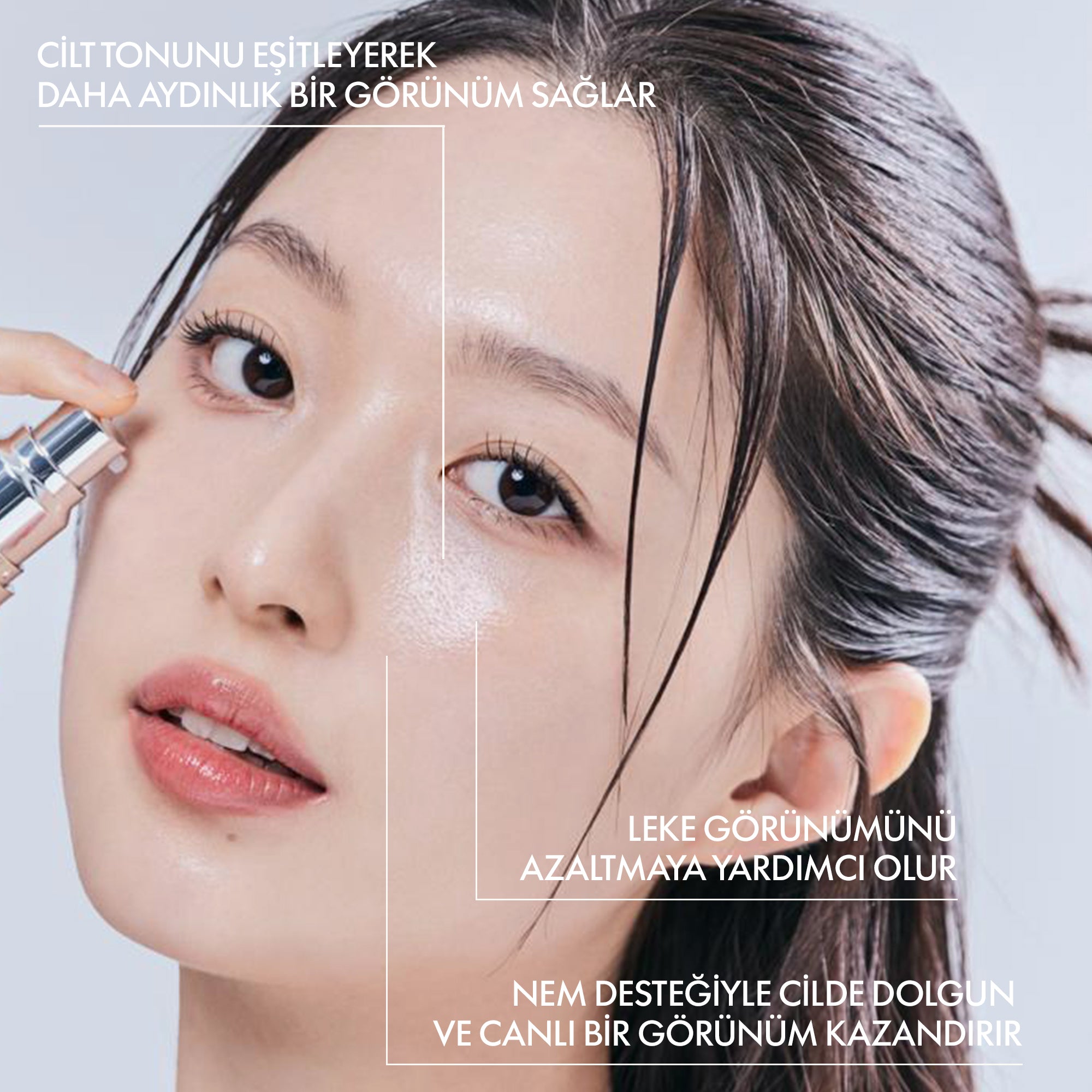 IZEZE - Lemon CNA Vita Serum 30 ml