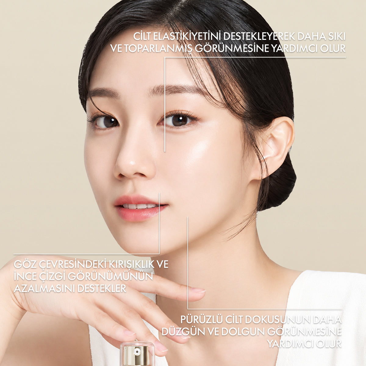 Dr. Pepti - Peptide Volume Lifting Pro Essence