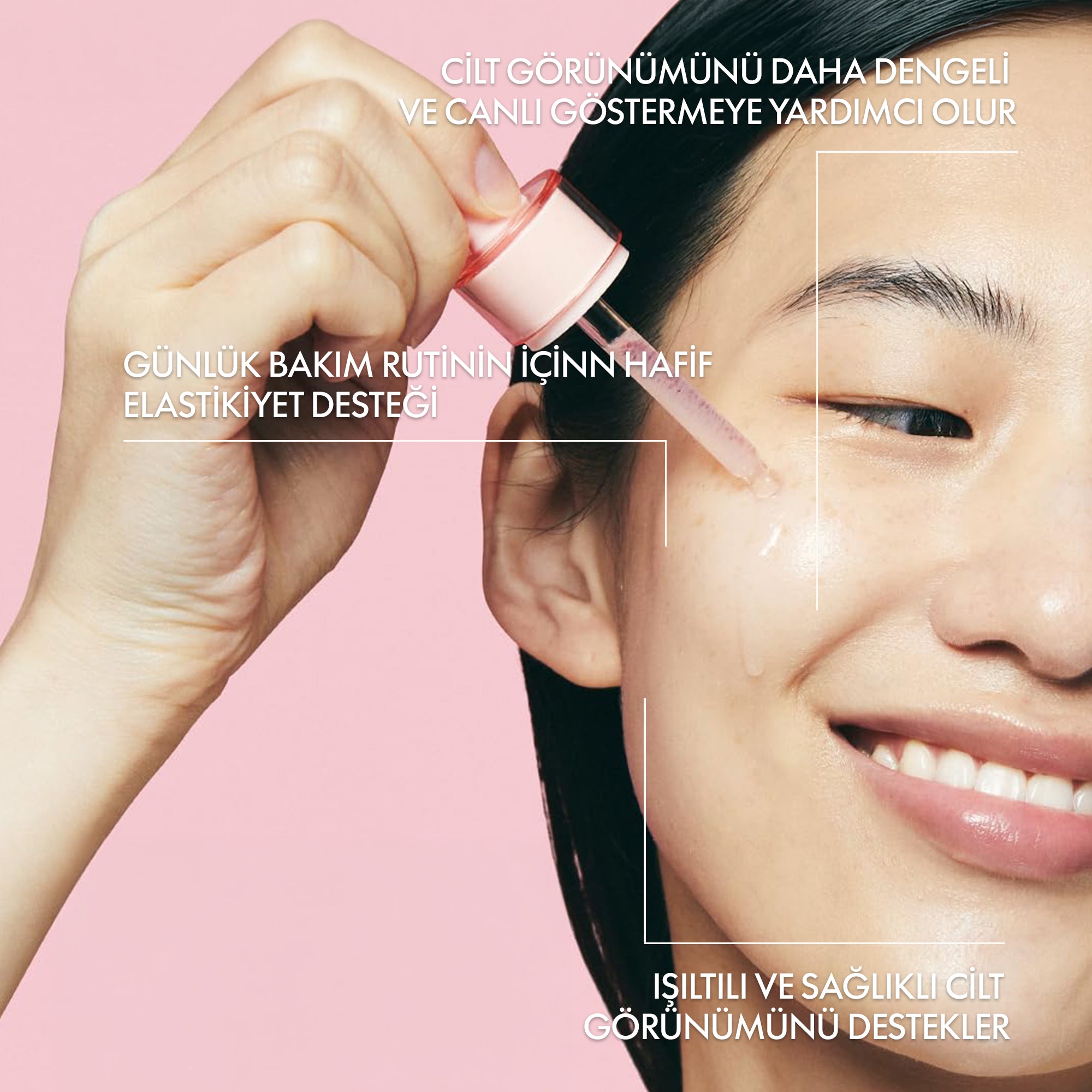 PURİTO SEOUL - Multi PDRN Collagen EGF Serum 30 ml