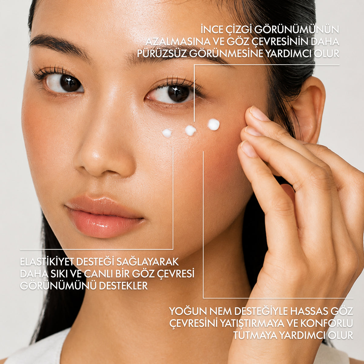 Skin 1004 - Centella Probio-Cica Bakuchiol Eye Cream 20 ml