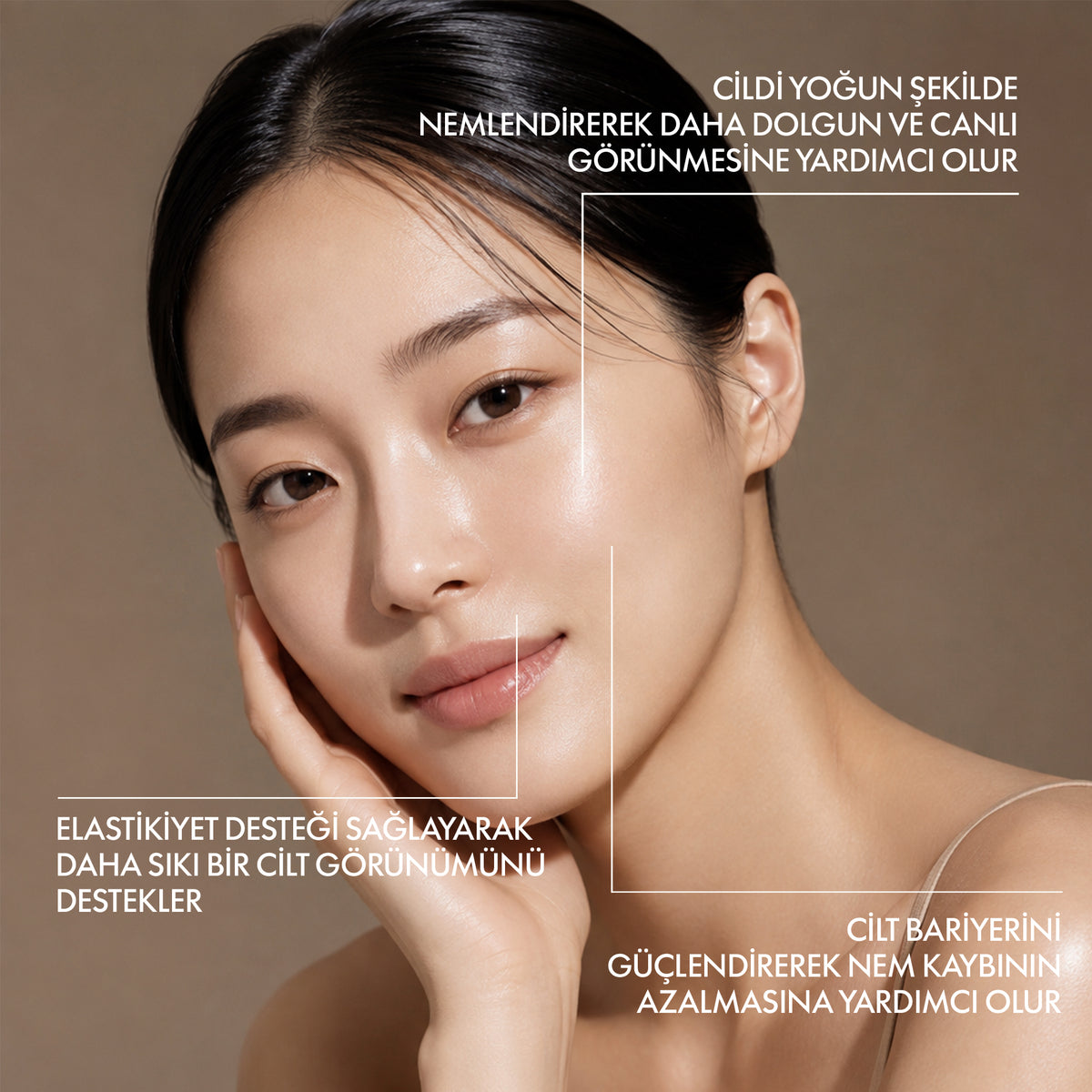 Skin 1004 - Centella Probio-Cica Nourishing Maske