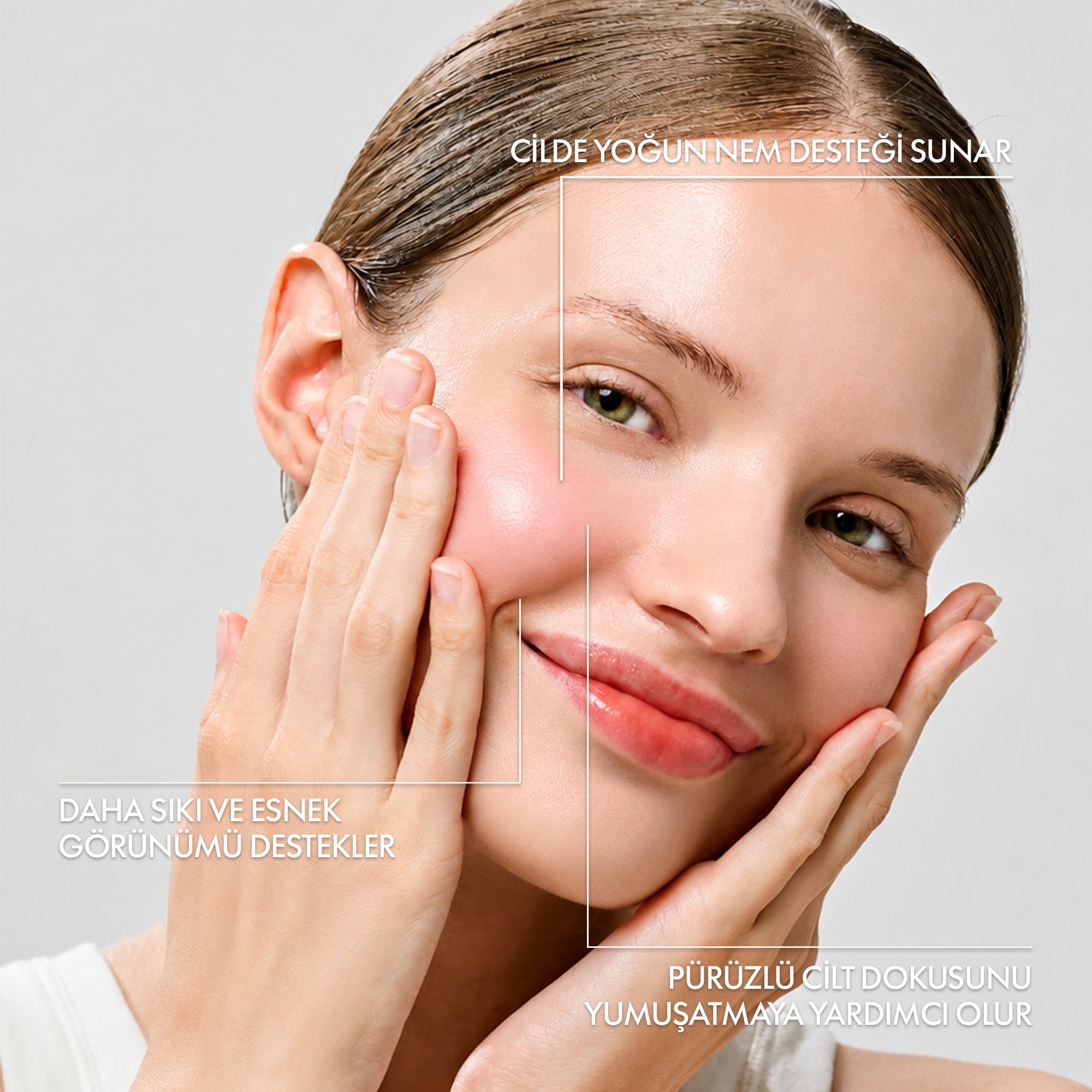 Fation - Real Fit Collagen Nourishing Maske