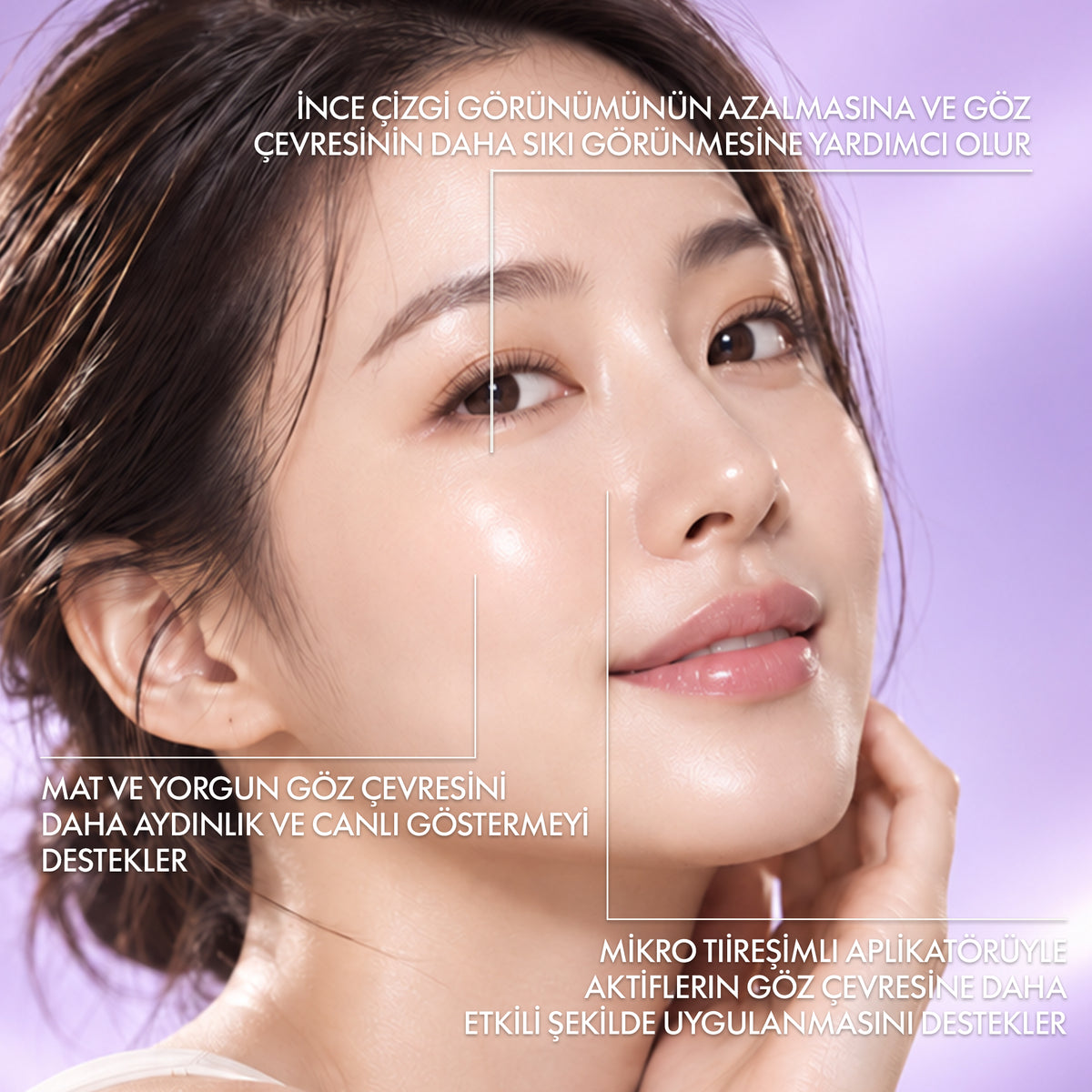 Dr. Pepti - Exo Biome Eye Cream 15 ml