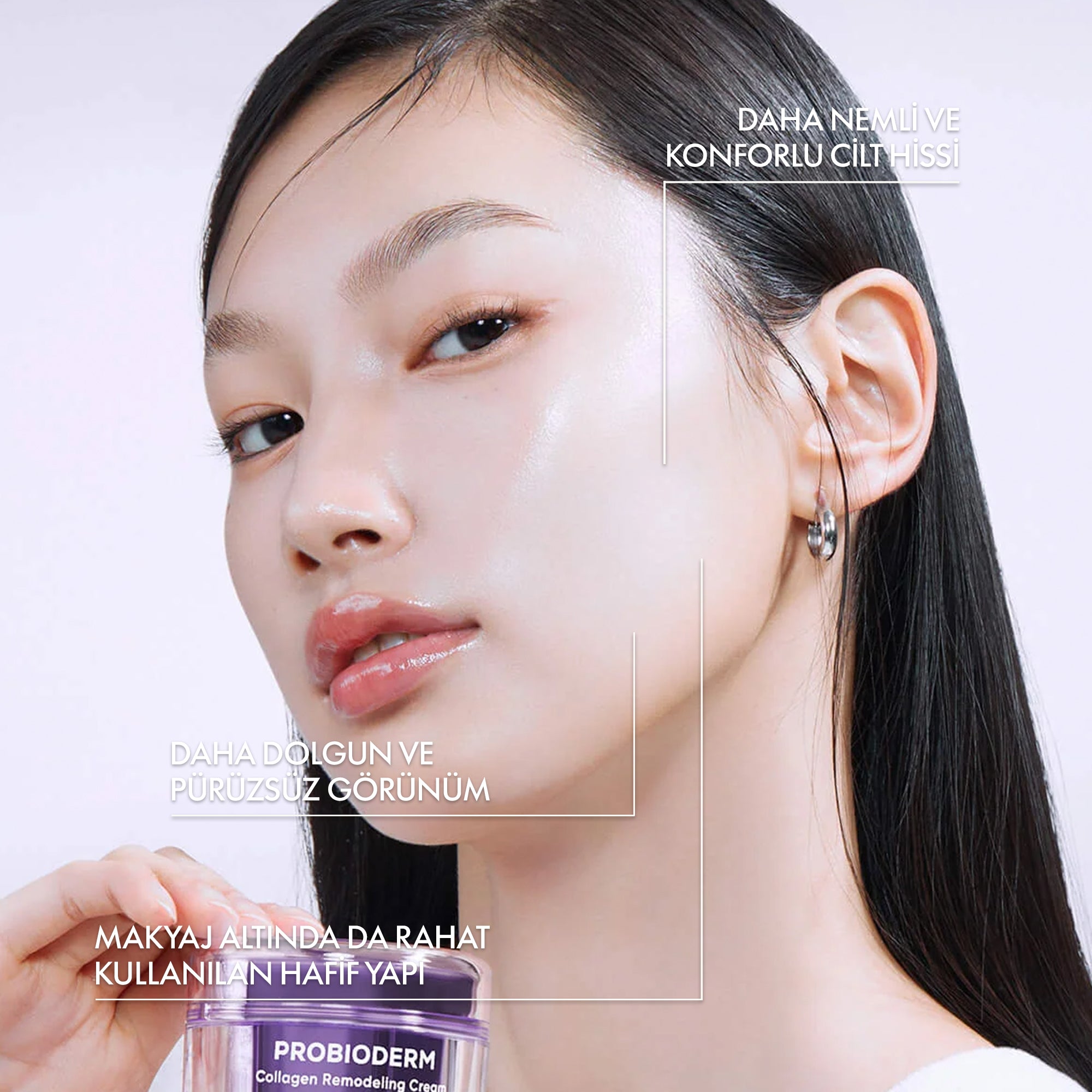 BOH Bioheal - PROBIODERM™ Collagen Remodeling Krem 50 ml