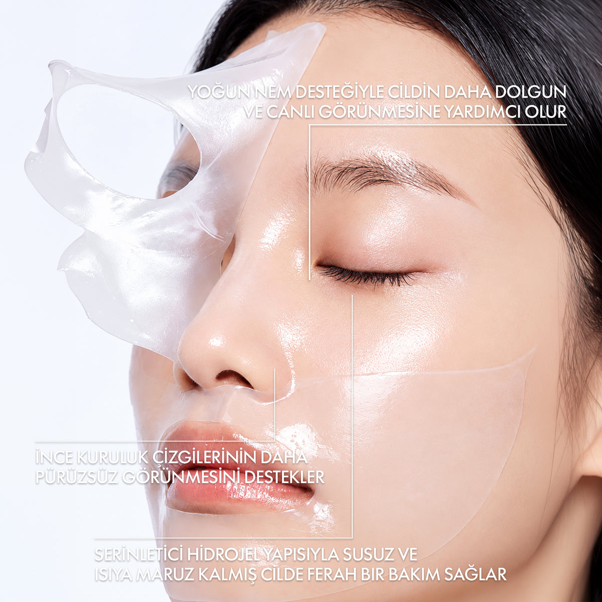 Mediheal - Hyper Hyaluronate Maske