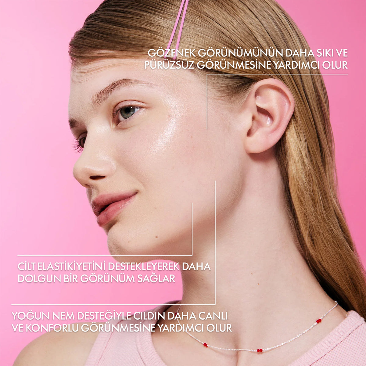 Torriden - CELLMAZING Pore Perfecting Maske