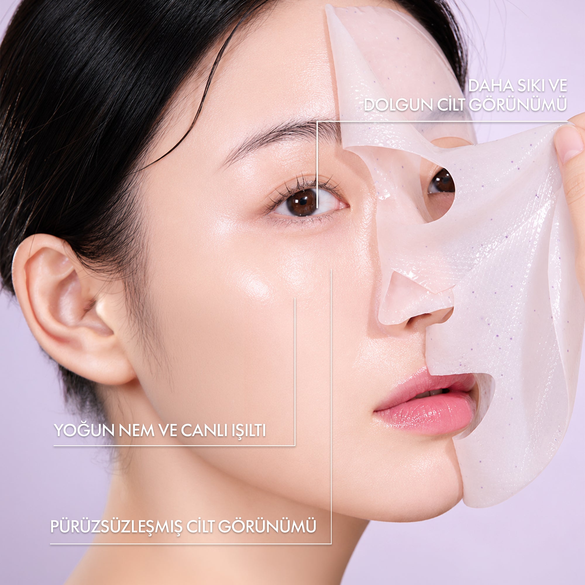 BOH Bioheal - PROBIODERM™ Collagen Remodeling Serum Jel Maske
