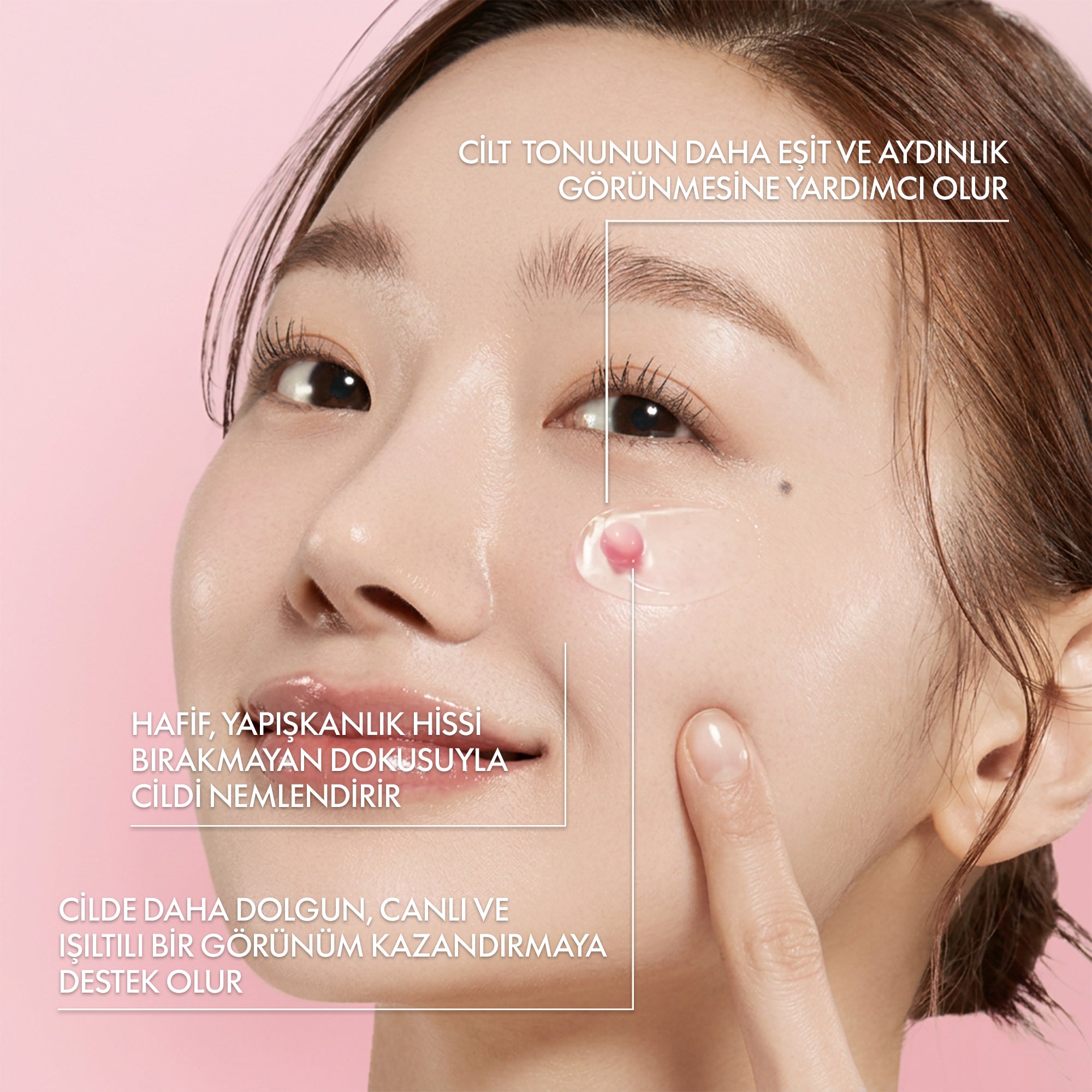 Medicube - PDRN Pink Collagen Kapsül Krem 55 g