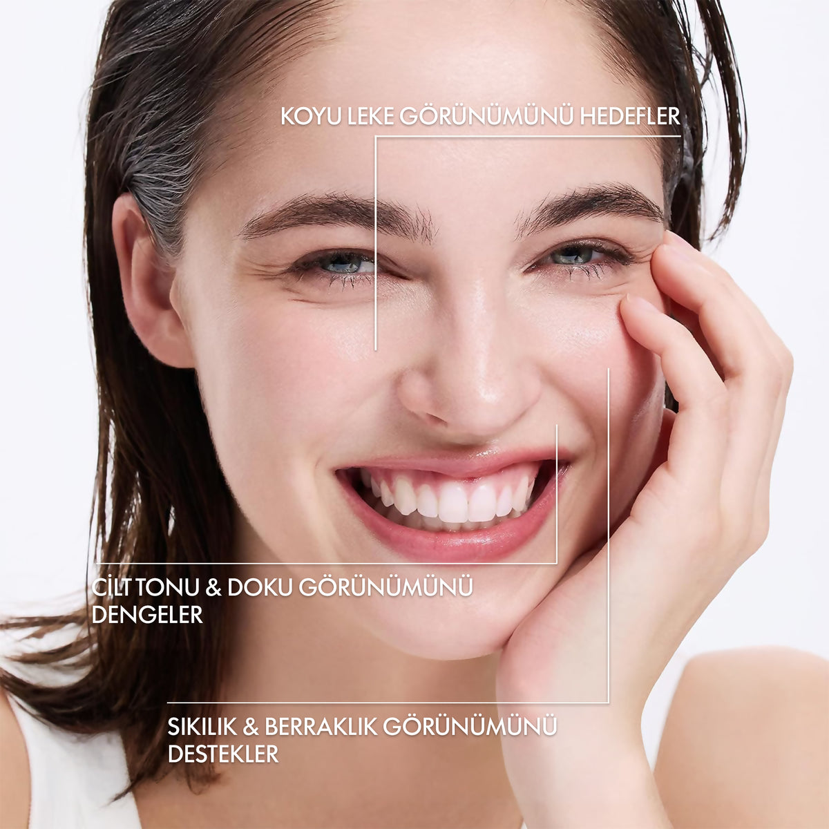 Arencia - TXA Booster Shot 30 ml