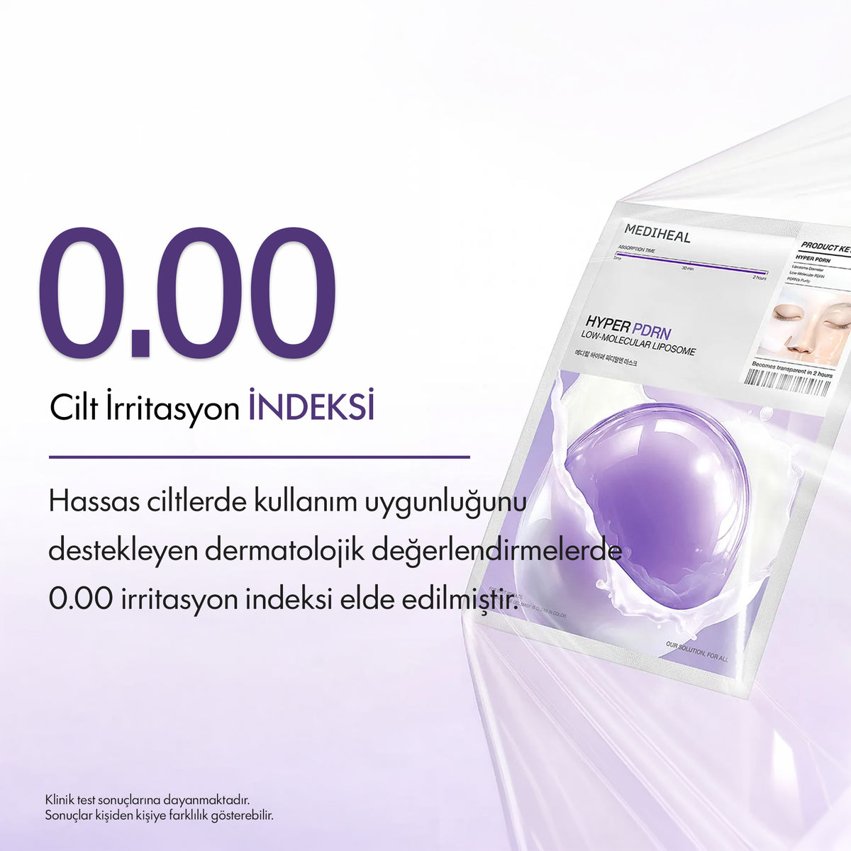 Mediheal - Hyper PDRN Maske