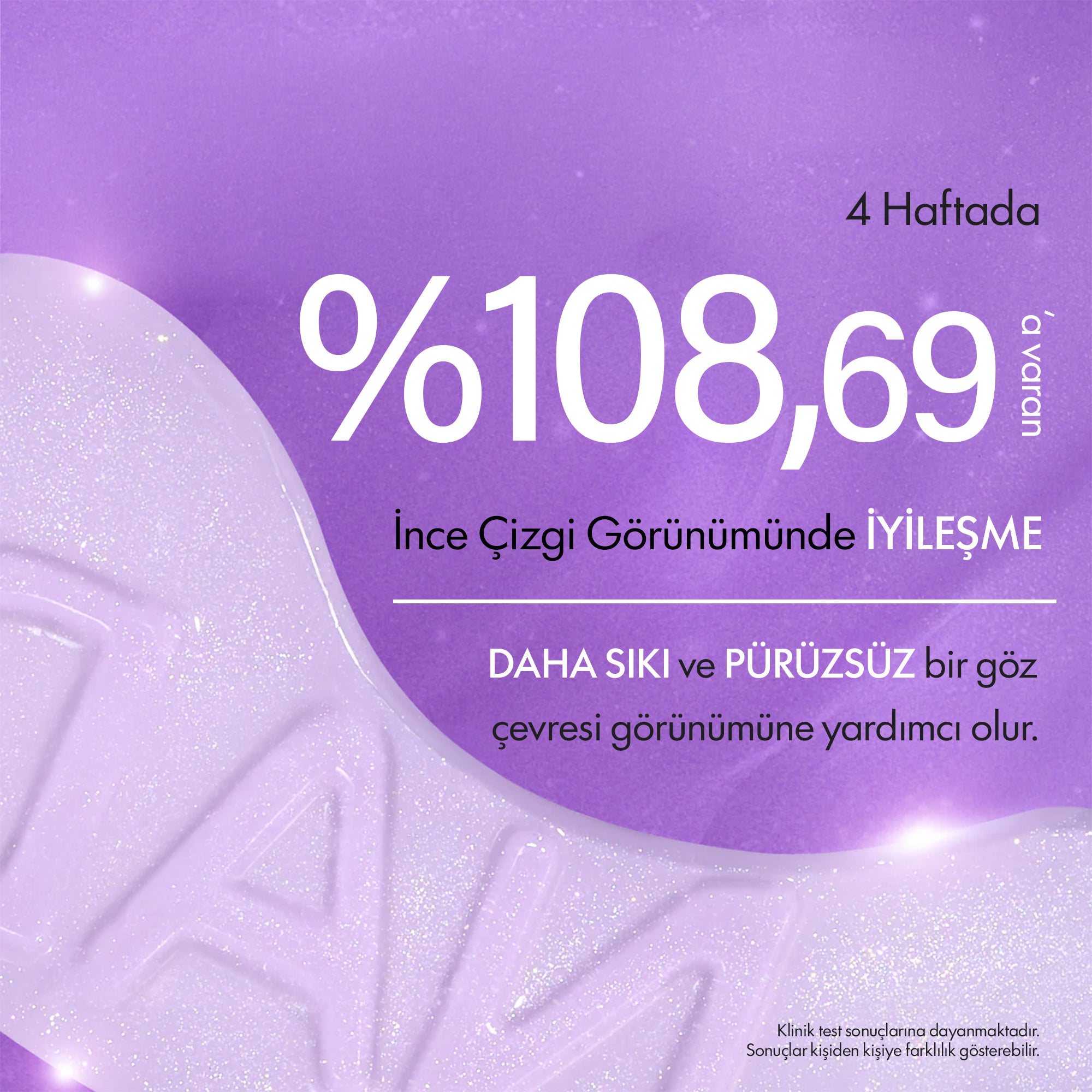 Numbuzin - No.9 NAD+ Collagen Göz Altı Patch 5 adet