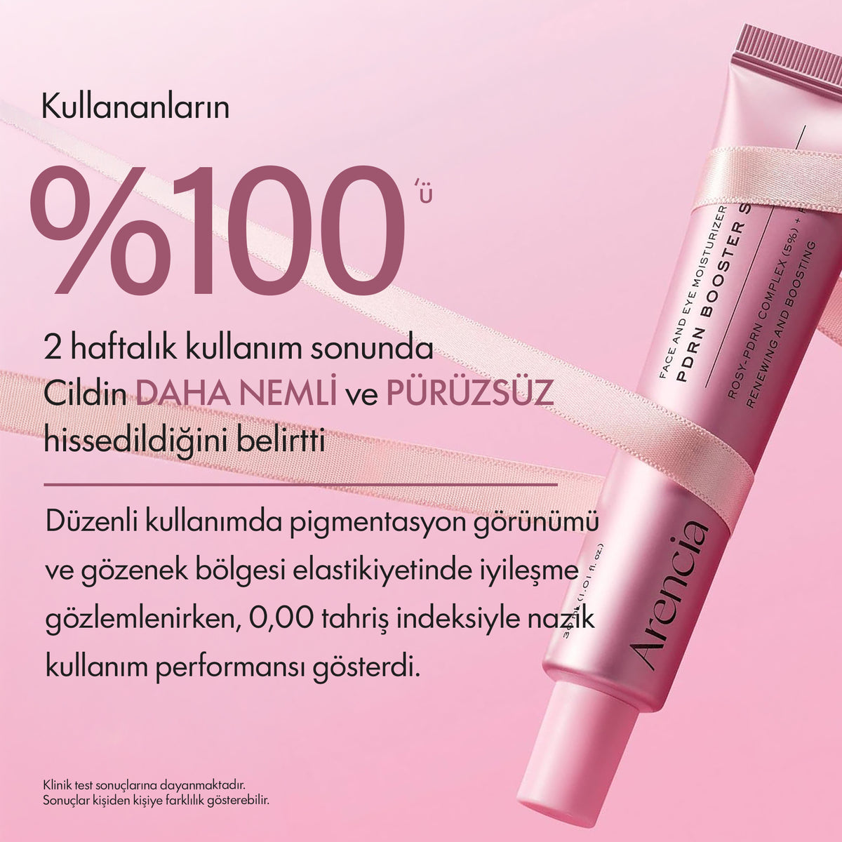 Arencia - PDRN Booster Shot 30 ml