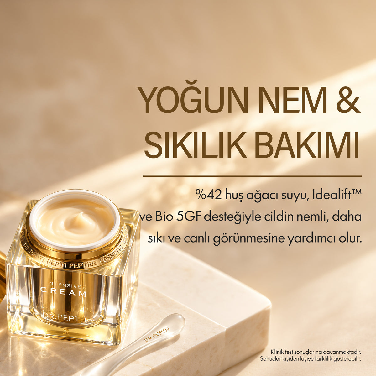 Dr. Pepti - Intensive Cream 100 ml