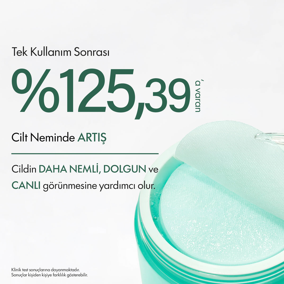 Anua - PDRN 100 Hyaluronic Acid Glow Pad (60 Adet)
