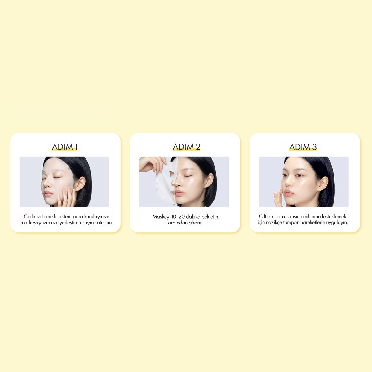 Mediheal - Vitamin C Essential Maske