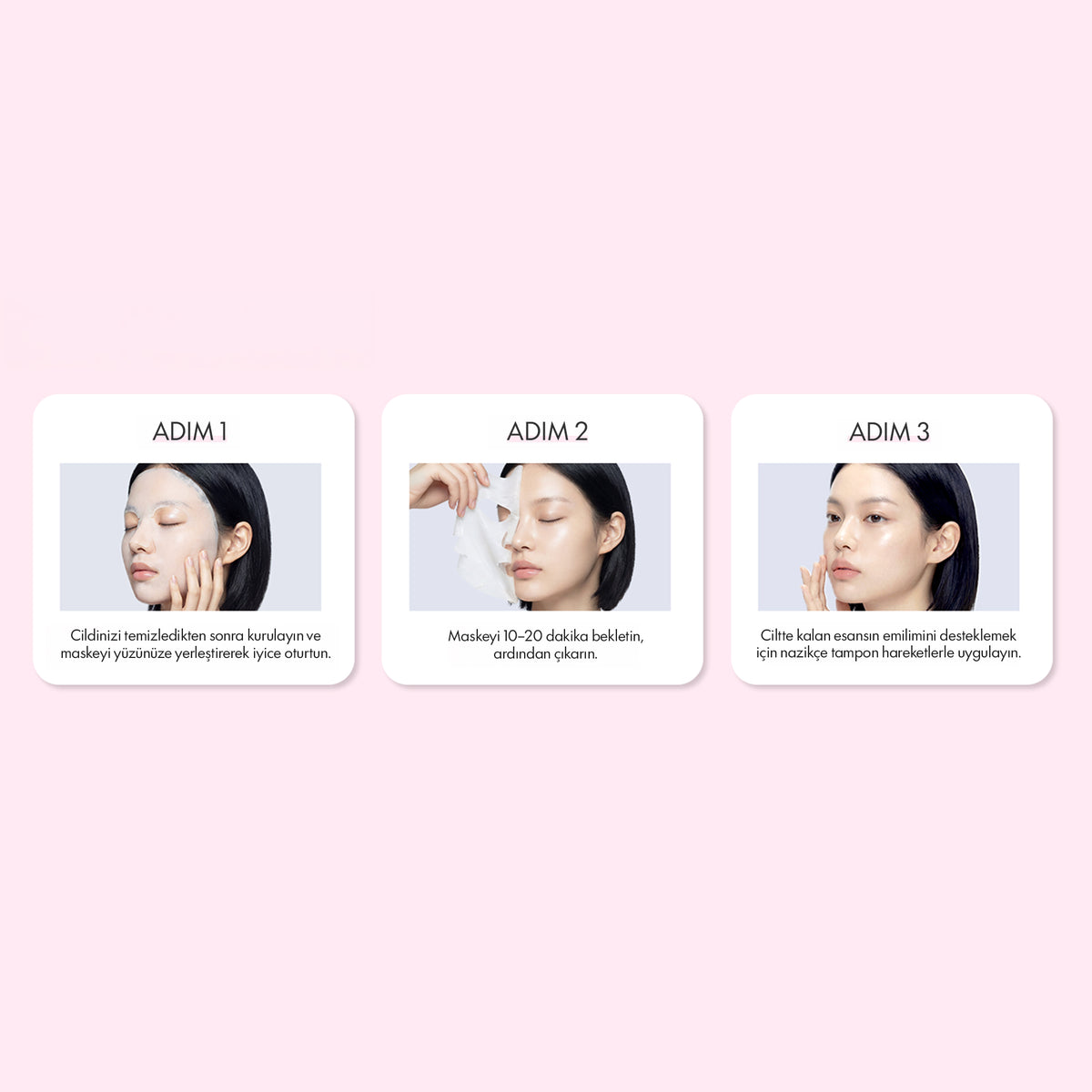 Mediheal - Skin Firming Essential Maske