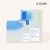 Dr. Althea - Aqua Blue Hydration Maske 4'lü Set