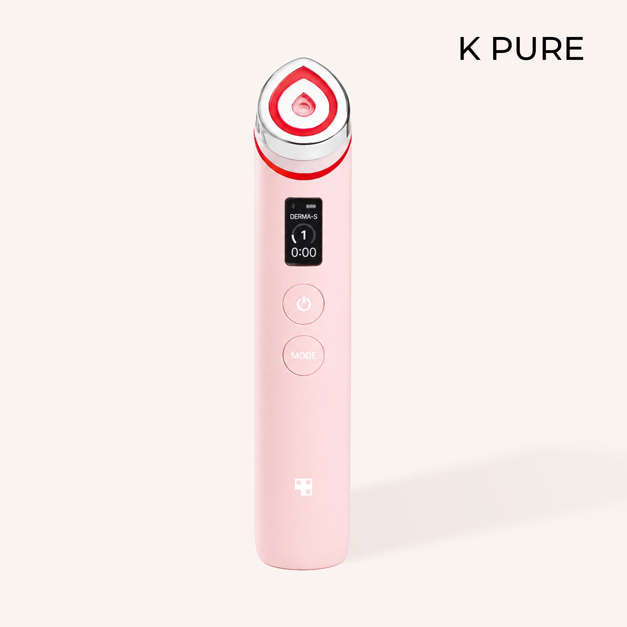 Medicube - Age-R Booster Pro Pembe