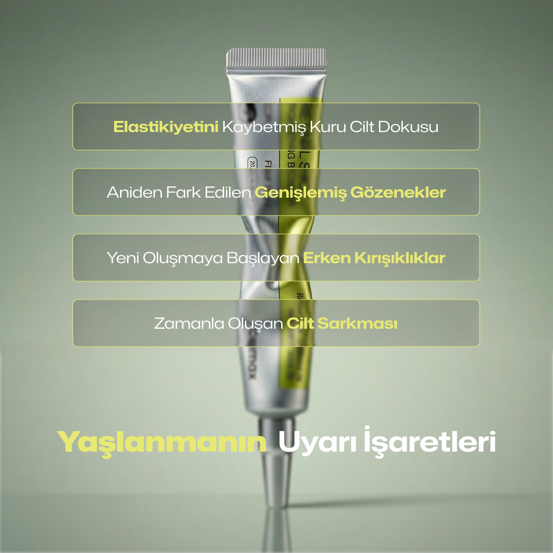 CELİMAX - The Vita-A Retinal Shot Tightening Booster 15 ml