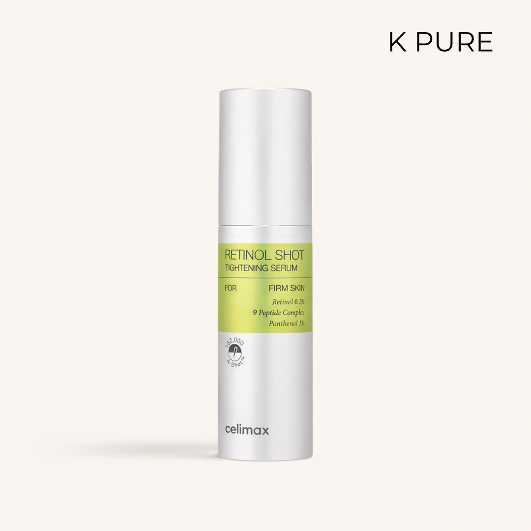 CELİMAX - The Vita-A Retinol Shot Tightening Serum 30 ml