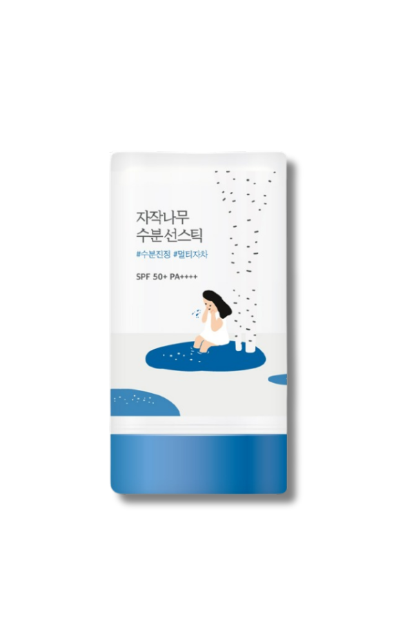 ROUND LAB - Moistruİzİng Sun Stick Güneş Kremi 19 g