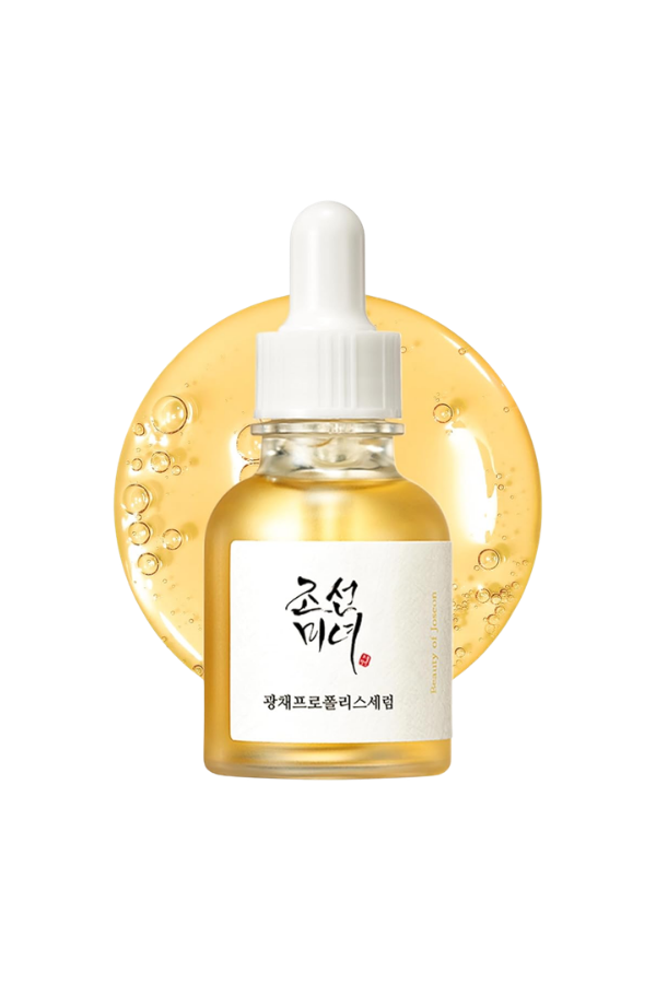 BEAUTY OF JOSEON - Glow Propolis Ve Niacinamidli Aydınlatıcı Serum 30 ml