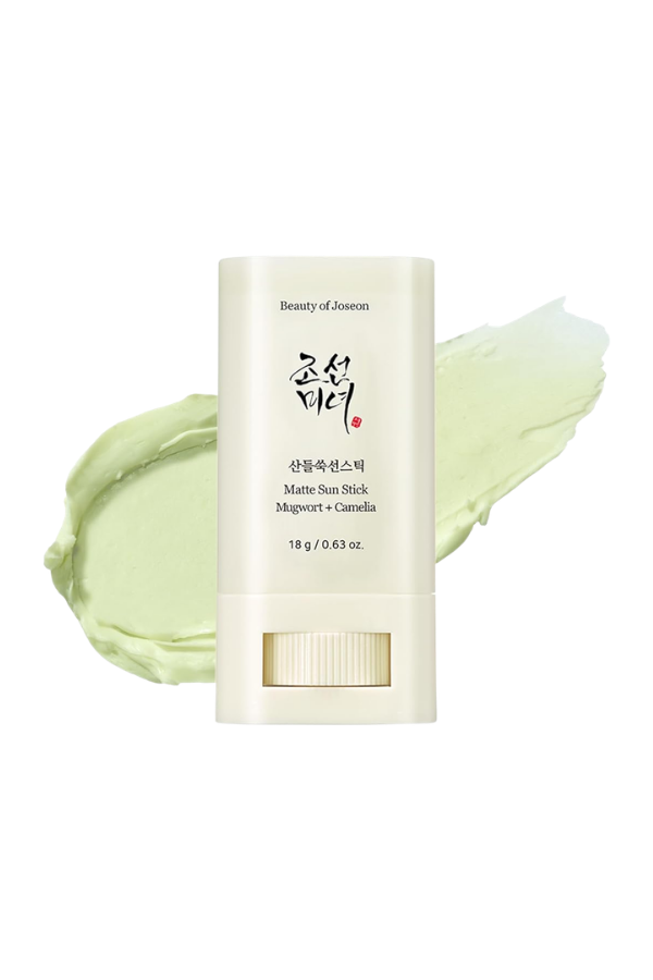 BEAUTY OF JOSEON - Matte Sun Stick Spf 50 Stick Yüz Güneş Kremi 18 g