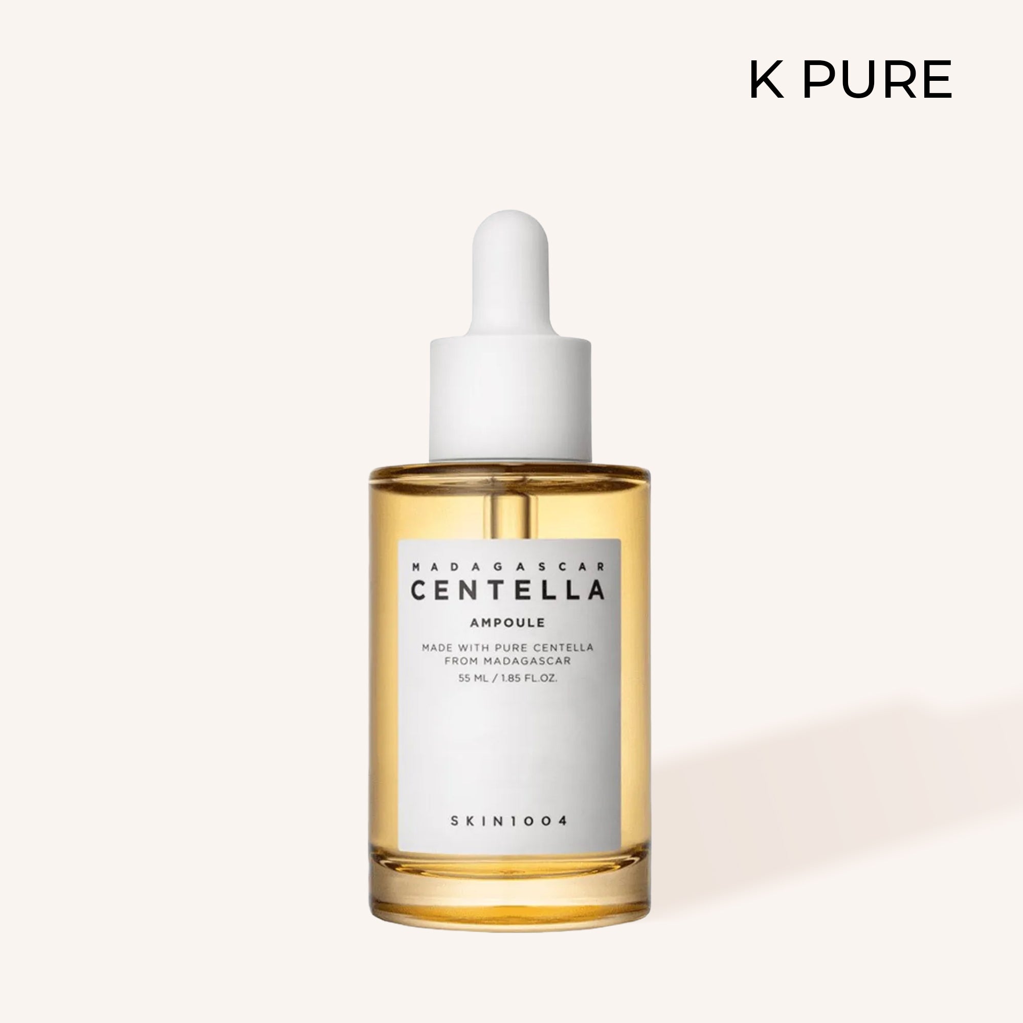 SKIN 1004 - Centella Ampoule Serum 55 ml