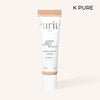 Purito Seoul - Wonder Releaf Centella BB Krem SPF30 PA+++ #15 Rose Ivory 30 ml
