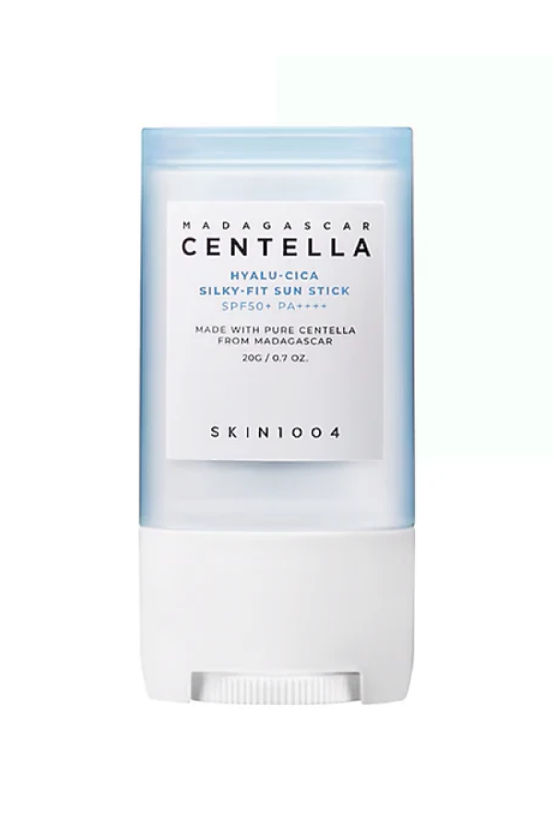SKİN 1004 - Madagascar Centella Hyalu-Cica Silky-Fit Stick Güneş Kremi 20 g