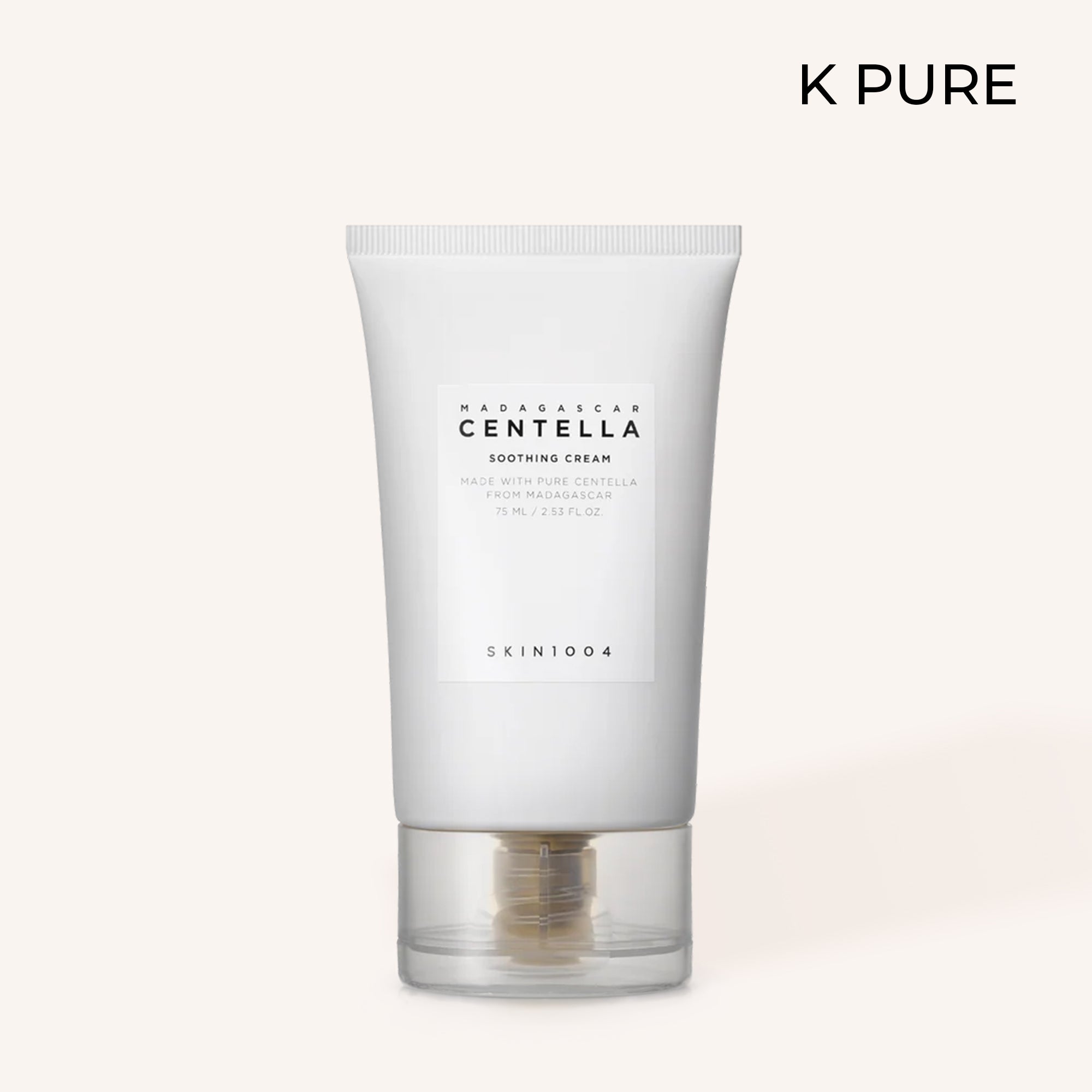 SKIN 1004 - Centella Yatıştırıcı Krem 75 ml