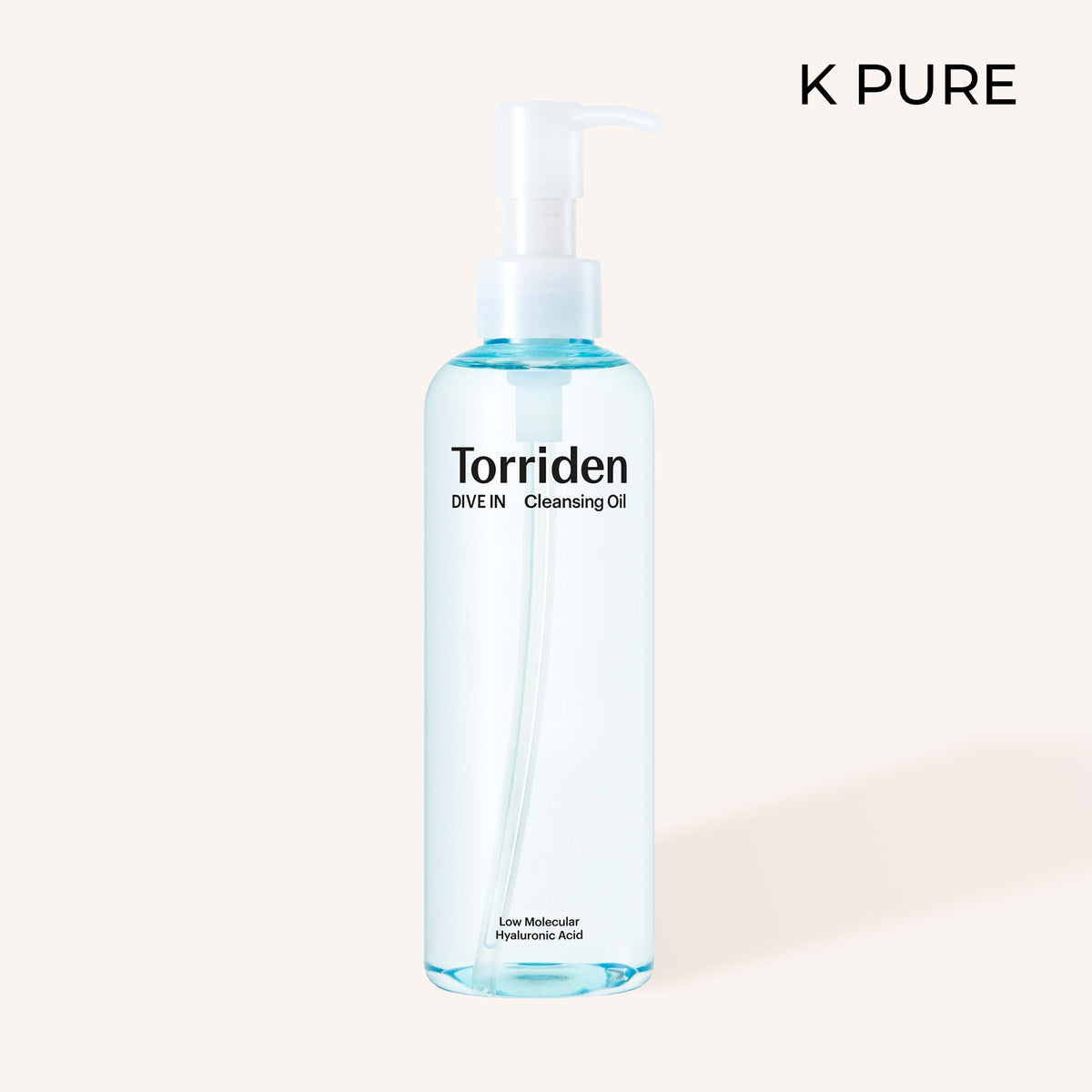 Torriden - DIVE IN Cleansing Oil 200 ml
