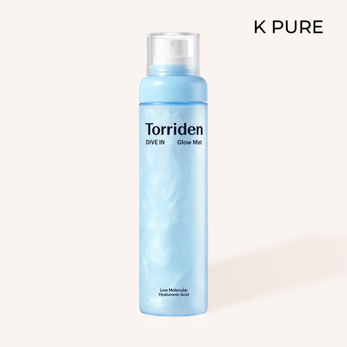 Torriden - DIVE IN Glow Mist 120 ml