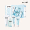 Torriden - DIVE IN Trial Kit