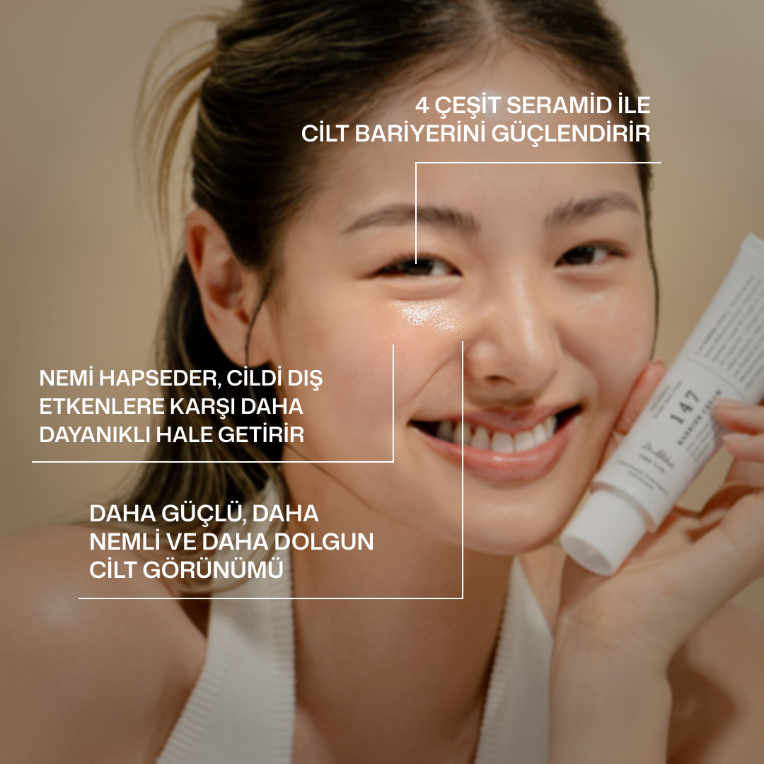 DR. ALTHEA - 147 Barrier Krem 50 ml