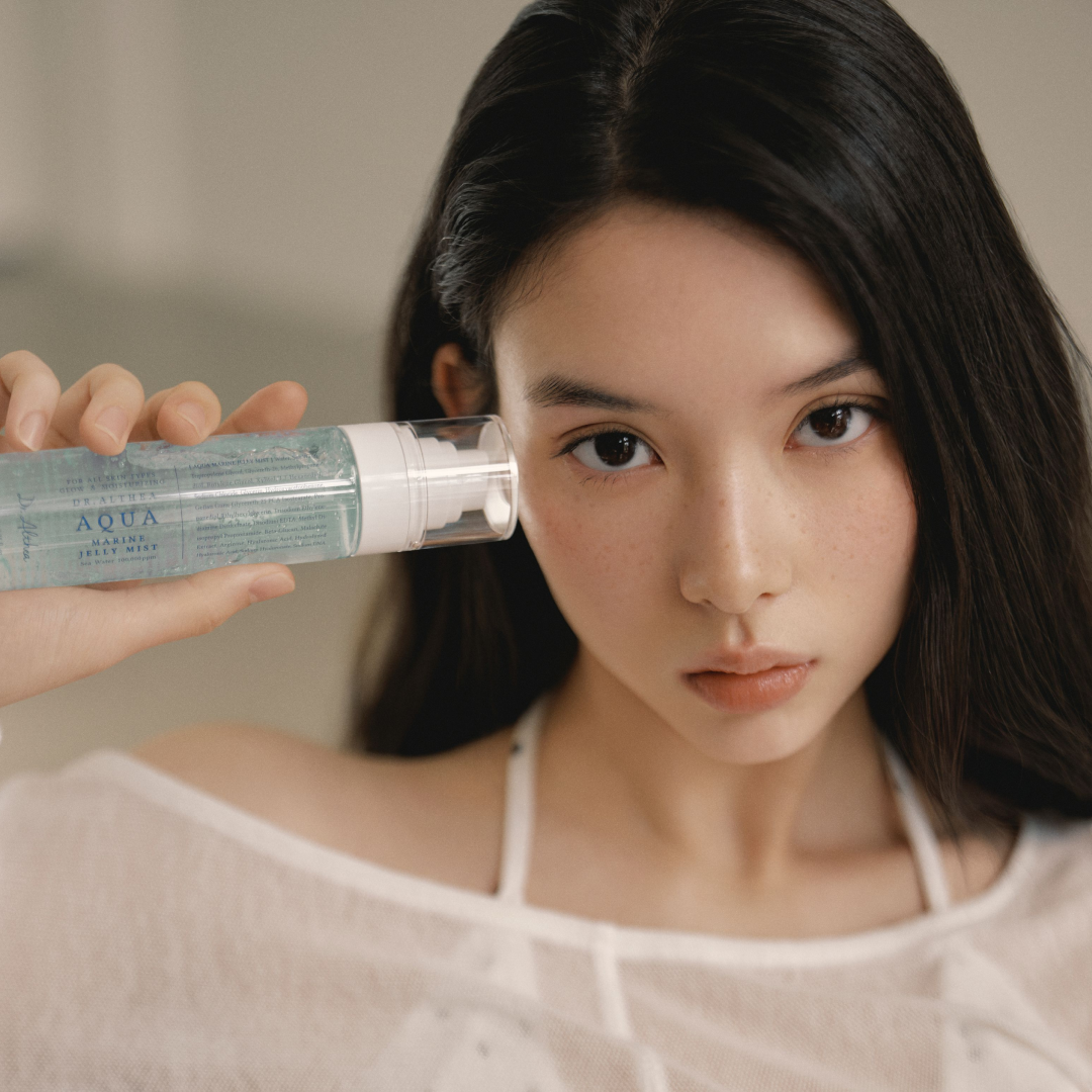 DR. ALTHEA - Aqua Marine Jelly Mist 100 ml