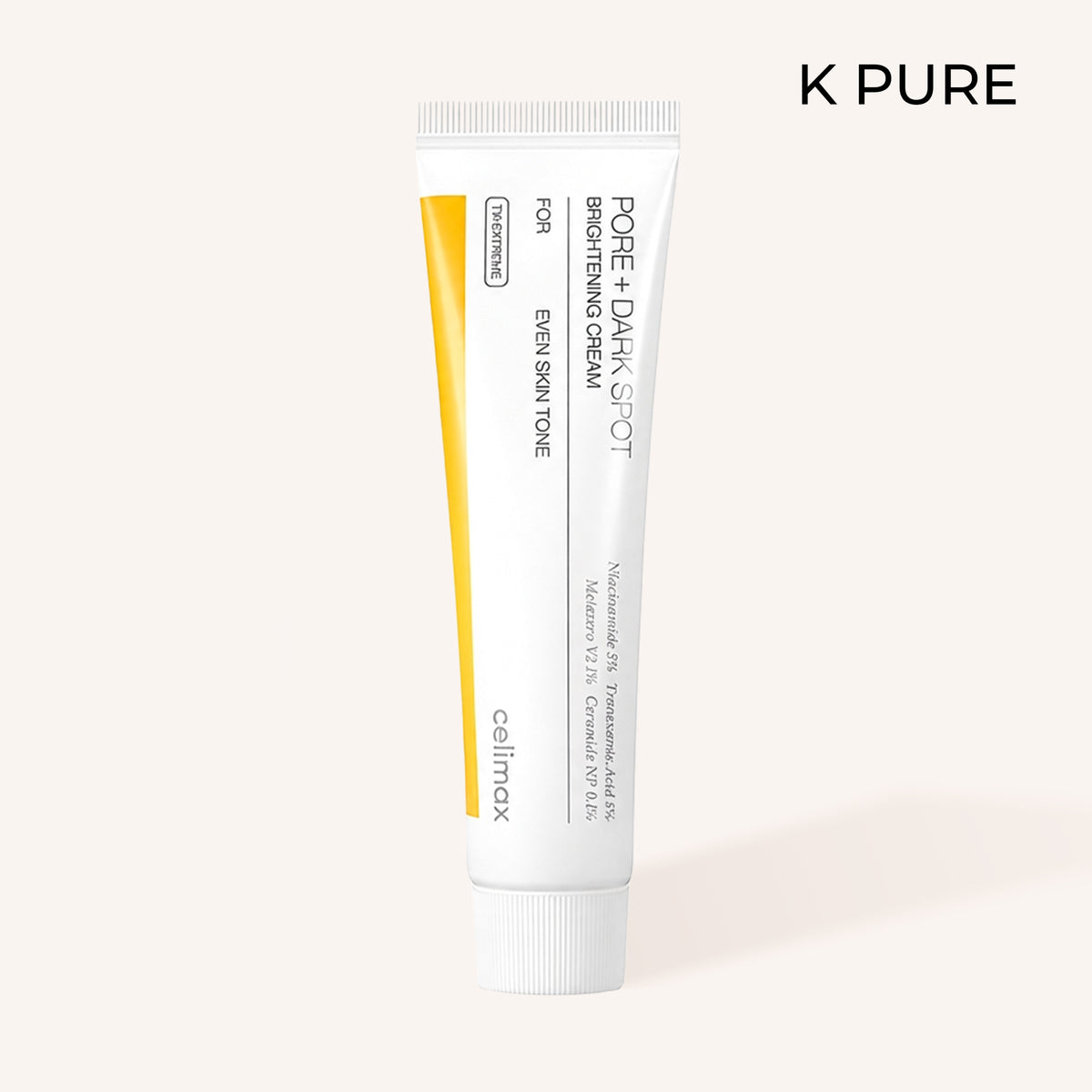 Celimax - Pore Dark Spot Brightening Krem 35 ml