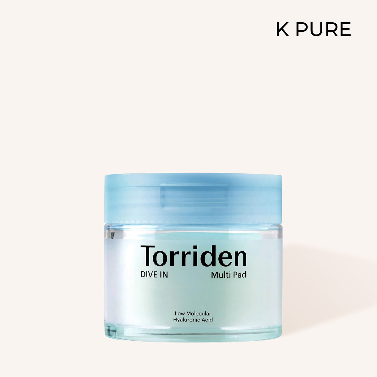 Torriden - DIVE IN Multi Pad ( 80 Pad )