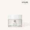 Beauty of Joseon - Dynasty Pirinç Özlü Ginsengli Yaşlanma Karşıtı Krem 50 ml